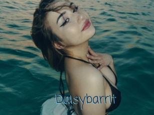 Daisybarrit