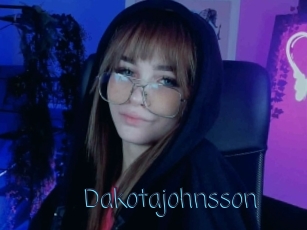 Dakotajohnsson