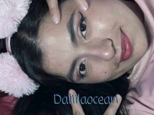 Daliilaocean