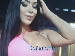 Dalilalatin