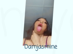 Damjasmine