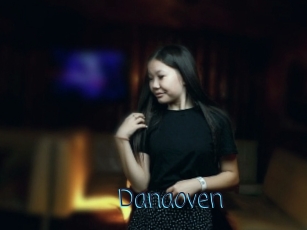 Danaoven