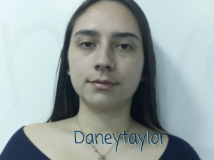 Daneytaylor