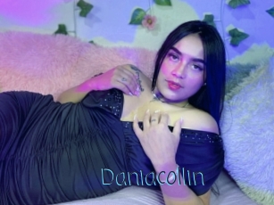 Daniacollin