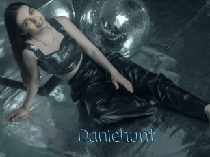 Daniehunt