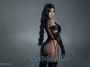 Danielamills