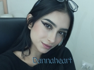 Dannaheart