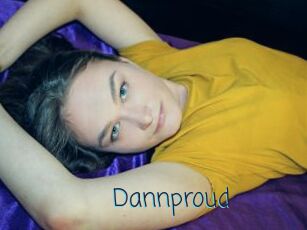 Dannproud