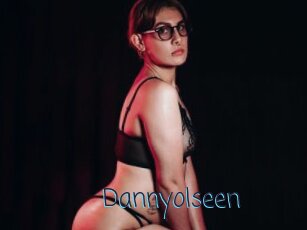 Dannyolseen