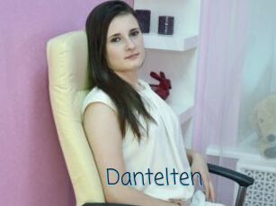 Dantelten