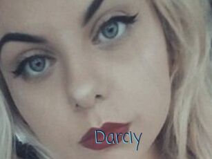 Darciy