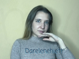 Darelenehiett