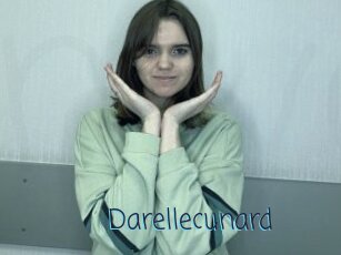 Darellecunard