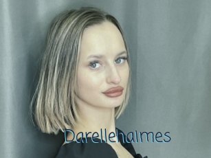 Darellehaimes