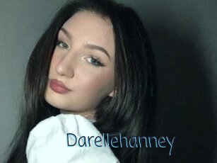 Darellehanney