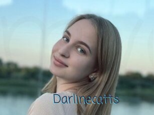 Darlinecatts