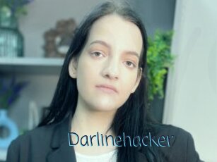 Darlinehacker