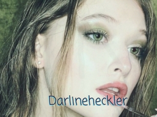 Darlineheckler