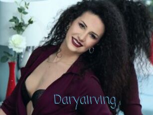 Daryairving