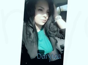 Daryiaa