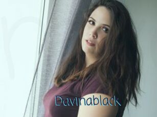 Davinablack