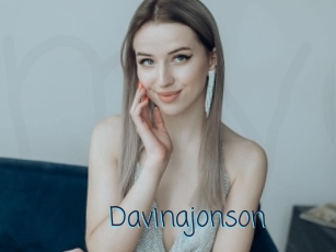 Davinajonson