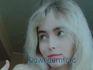 Dawndumford