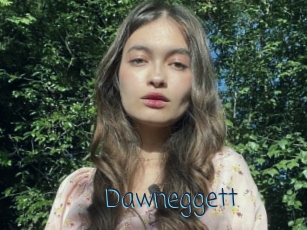 Dawneggett