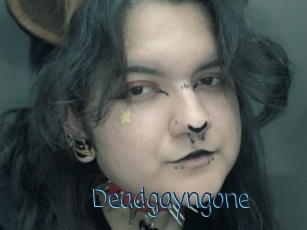 Deadgayngone