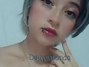 Deilyamanda