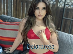 Delararose