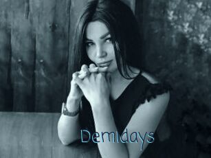 Demidays