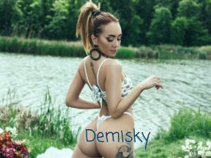 Demisky