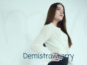 Demistrawberry