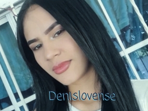 Denislovense