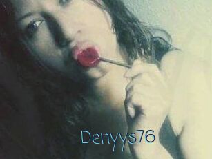 Denyys76