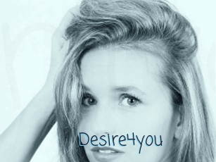 Desire4you