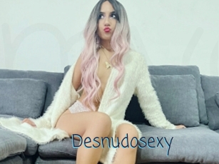 Desnudosexy