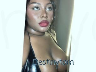 Destinytorn