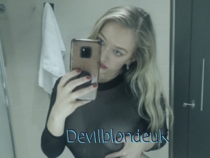 Devilblondeuk