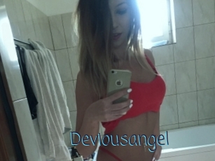 Deviousangel