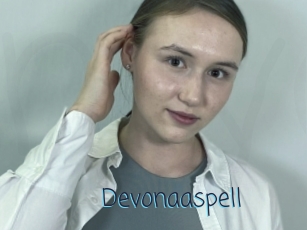 Devonaaspell