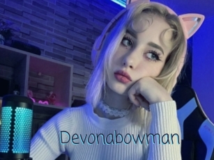 Devonabowman