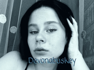 Devonabuskey