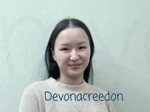 Devonacreedon