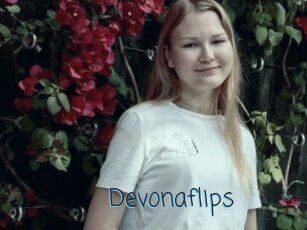 Devonaflips