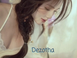 Dezotha