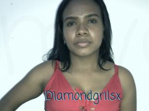 Diamondgrilsx