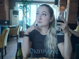 Diamylove