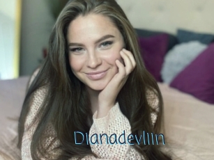 Dianadevliin